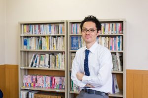 講師紹介
