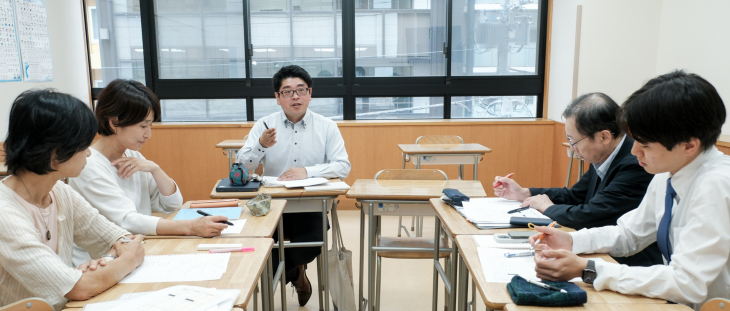 登録日本語教員養成コース